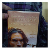 Vhs Judas E Jesus