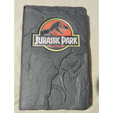 Vhs Jurassic Park Original
