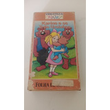 Vhs Karine E Os