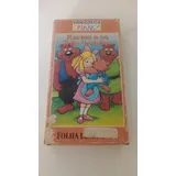 Vhs Karine E Os