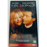 Vhs Kate 