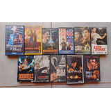 Vhs Kickboxer Filmes