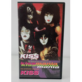 Vhs Kiss