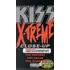 Vhs Kiss X Treme Close Up - Excelente Estado!!!