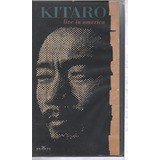 Vhs Kitaro 