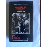 Vhs Ladroes De Bicicleta