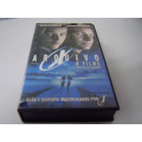 Vhs Legendado 