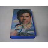 Vhs Legendado = Eternamente Jovem - Mel Gibson Vitorsvideo