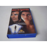 Vhs Legendado = Olhos Da Escuridão - Vitorsvideo