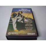 Vhs Legendado 