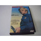 Vhs Legendado = Willie Boy - Robert Redford Vitorsvideo