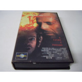 Vhs Legendado 12 Macacos Bruce Willis Brad Pitt Vitorsvideo
