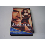 Vhs Legendado   Armadilha   Sean Connery Vitorsvideo