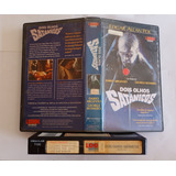 Vhs Legendado Dois Olhos