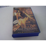 Vhs Legendado   Dossiê Pelicano   Julia Roberts Vitorsvideo