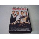 Vhs Legendado Newton Boays