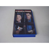 Vhs Legendado O Quarto Poder John Travolta Vitorsvideo