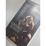 Vhs Legendado Raridade Contrato