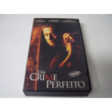 Vhs Legendado Um Crime Perfeito Vitorsvideo