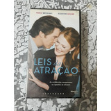 Vhs Leis Da Atração Julianne Moore ( Legendado)