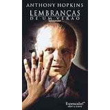 Vhs Lembranças De Um Verão Anthony Hopkins