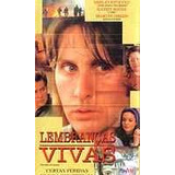 Vhs Lembranças Vivas Emilio Estevez