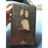 Vhs Liebestraum Atracao Proibida