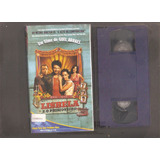 Vhs Lisbela E O