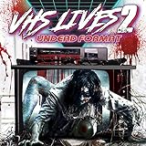 VHS Lives 2 Undead Format
