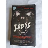 Vhs Lobos, Albert Finney, Diane Venora, Edward James Olmos