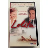 Vhs Lolita 