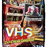 Vhs Love Cult