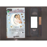 Vhs Lua De Cristal
