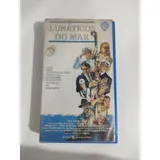 Vhs Lunaticos Do Mar