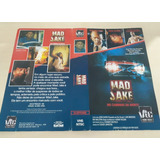 Vhs Mad Jake 