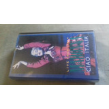 Vhs Madonna