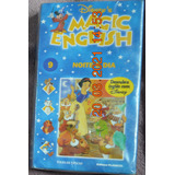 Vhs Magic English 9 Noite E