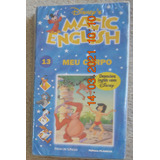 Vhs Magic English N 13