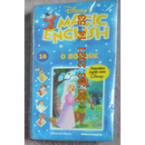 Vhs Magic English N 16