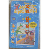 Vhs Magic English Nº