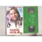 Vhs Mamae Nota 10