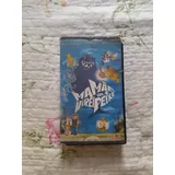 Vhs Mamae Virei Um