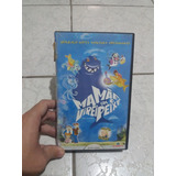 Vhs Mamae Virei Um