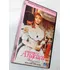 Vhs Maravilhosa Angélica Michele Mercier Claude Giraud