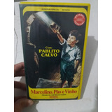 Vhs Marcelino Pao E