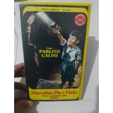 Vhs Marcelino Pao E