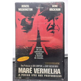 Vhs Mare Vermelha