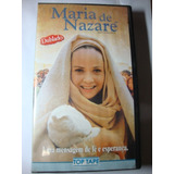 Vhs   Maria De Nazaré