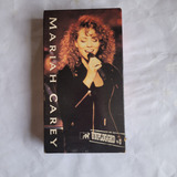 Vhs Mariah Carey 