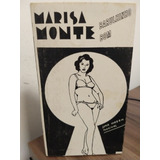 Vhs Marisa Monte Barulhinho